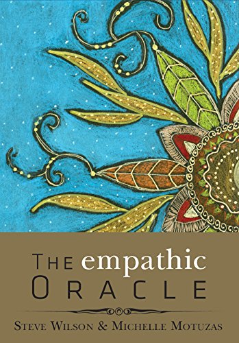 THE EMPATHIC ORACLE