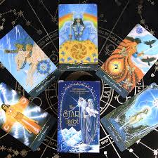 TC Star Tarot