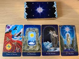 TC Star Tarot
