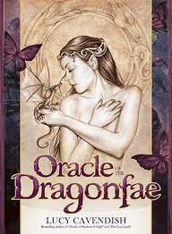 IC Oracle of The Dragonfae