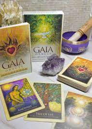 IC Gaia Oracle Set