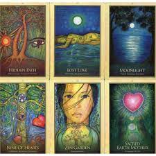 IC Gaia Oracle Set