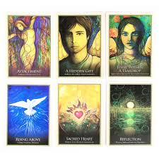 IC Gaia Oracle Set