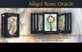 IC Angel Rose Oracle