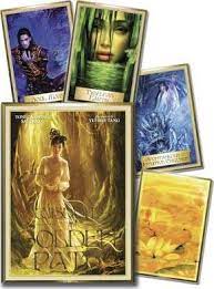 IC Wisdom Of The Golden Path