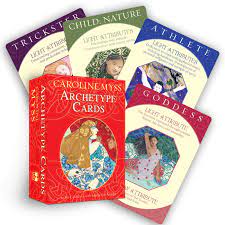 IC Archetype Cards