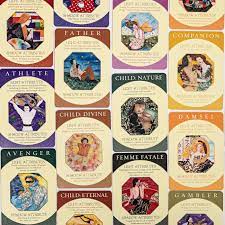 IC Archetype Cards
