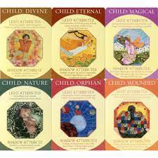 IC Archetype Cards