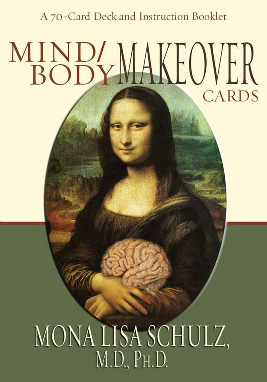 Mind/Body Makeover Cards