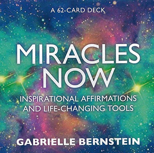 MIRACLES NOW DECK
