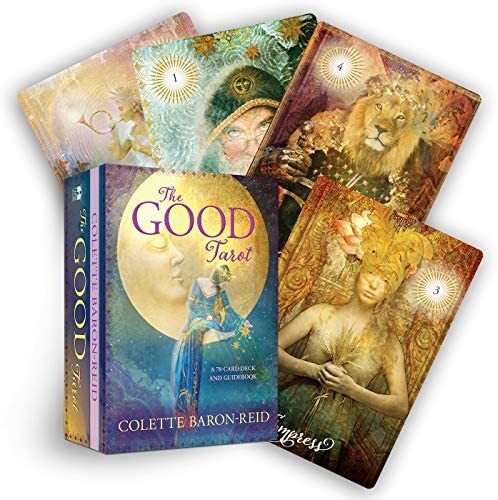 Good Tarot, The