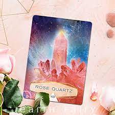 IC Crystal Spirits Oracle