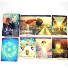 Quantum Oracle, The