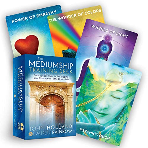 MEDIUMSHIP TRAINING DECK