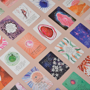Super Attractor: A 52-Card Deck