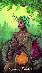 THE LIGHT SEERS TAROT