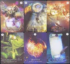 Shamans Dream Oracle