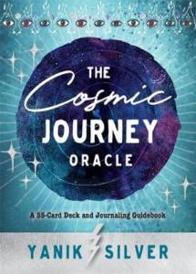 Cosmic Journal Oracle