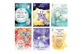 Cosmic Journal Oracle