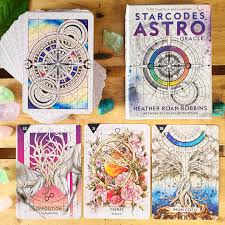 IC Starcodes Astro Oracle