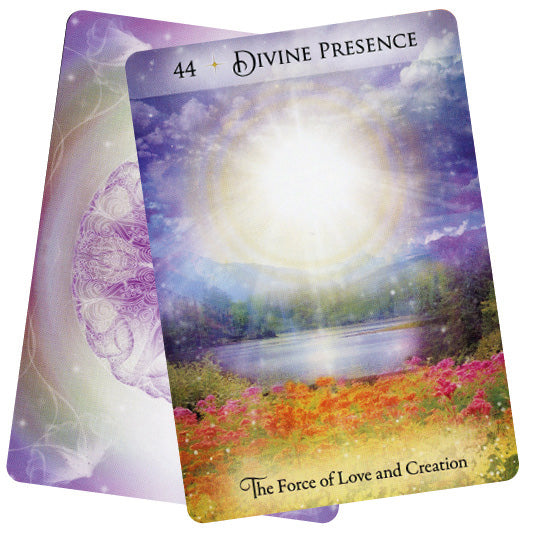 IC Energy & Spirit Oracle