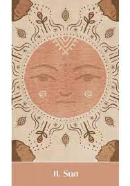 IC Sacred Cycles Oracle