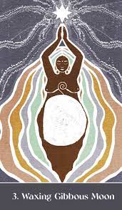 IC Sacred Cycles Oracle
