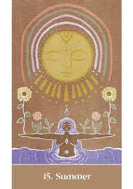 IC Sacred Cycles Oracle