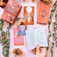 IC Sacred Cycles Oracle