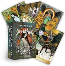 IC ENCHANTED FOERHAXA TAROT