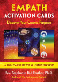 IC Empath Activation Cards