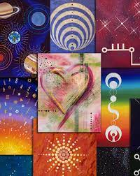 IC Empath Activation Cards
