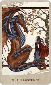 IC For The Love Of Dragons