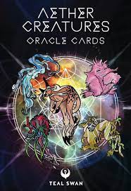 IC Aether Creatures Oracle