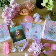 IC Rose Oracle