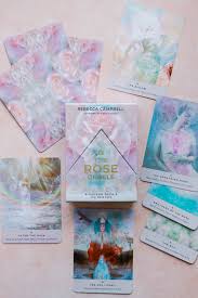 IC Rose Oracle