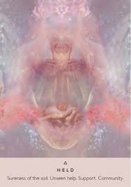 IC Rose Oracle