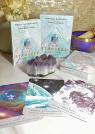 Starseed Oracle, The