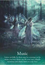 IC Oracle Of The Fairies