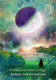 IC Moonology Manifestation Oracle Cards