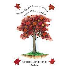IC The Tree Magick Oracle Deck
