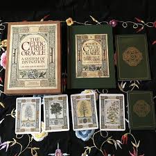 IC CELTIC TREE ORACLE