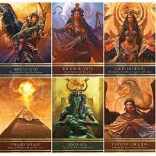 IC Isis Oracle