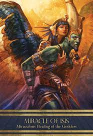 IC Isis Oracle