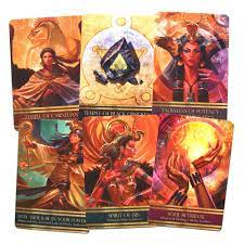 IC Isis Oracle