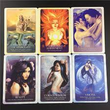 Oracle of the Mermaids