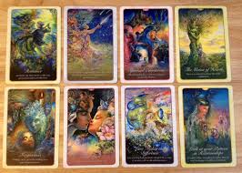 Whispers of Love Oracle