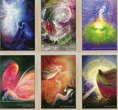 Rumi Oracle Deck