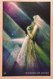 Rumi Oracle Deck