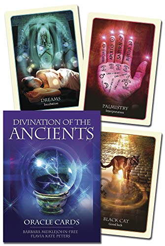 IC Divination of the Ancients Set